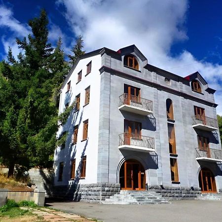 Jermuk Villa Imperial ภายนอก รูปภาพ