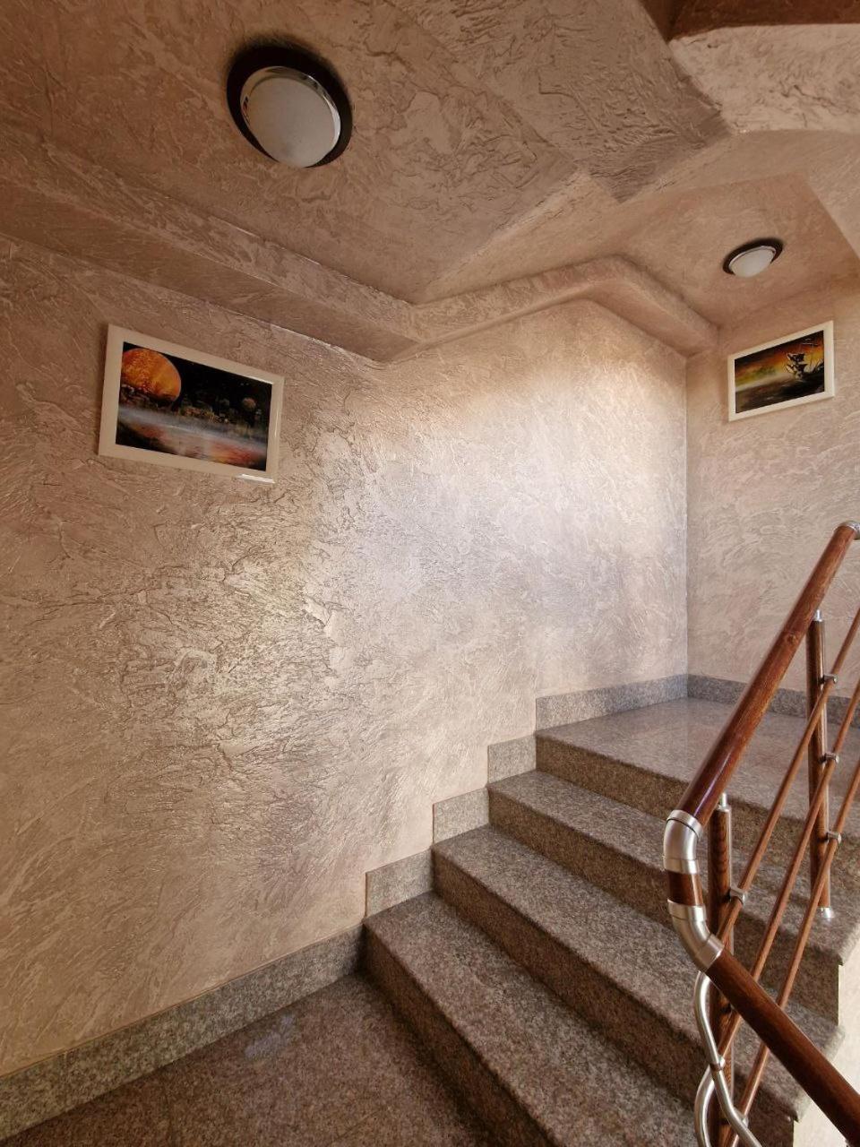 Jermuk Villa Imperial ภายนอก รูปภาพ