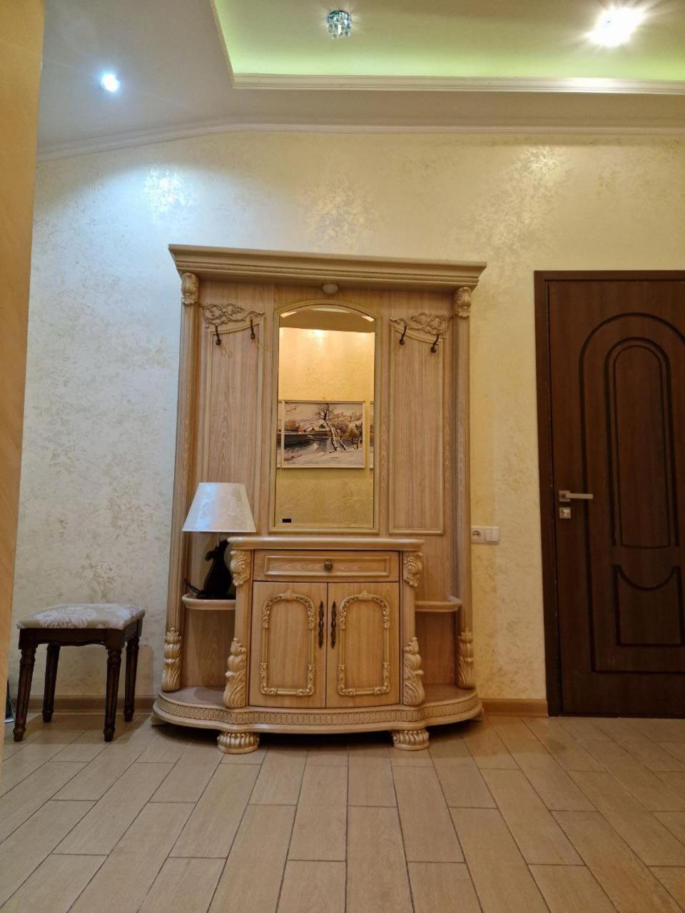 Jermuk Villa Imperial ภายนอก รูปภาพ