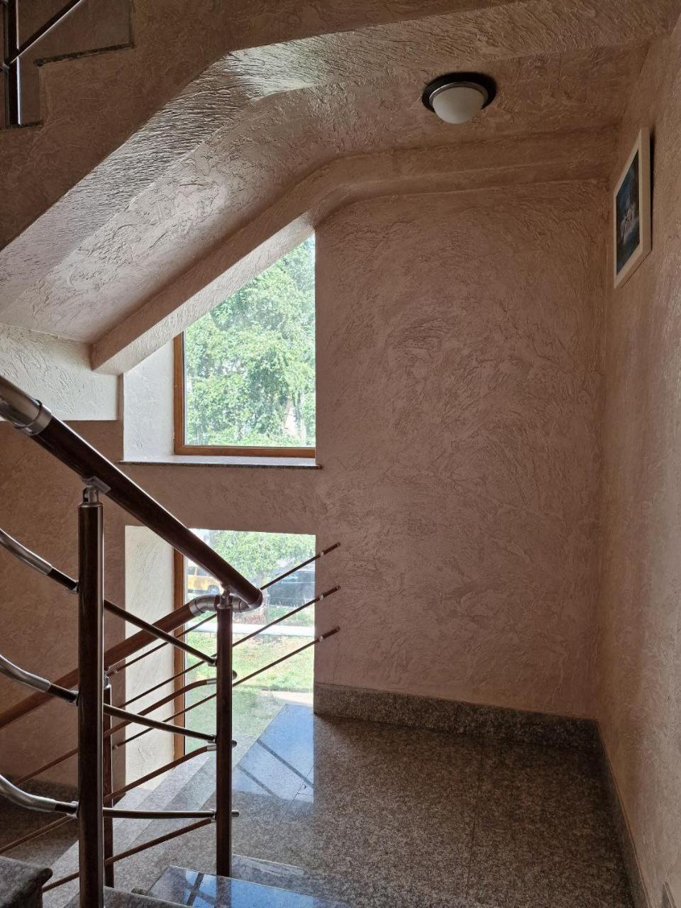 Jermuk Villa Imperial ภายนอก รูปภาพ